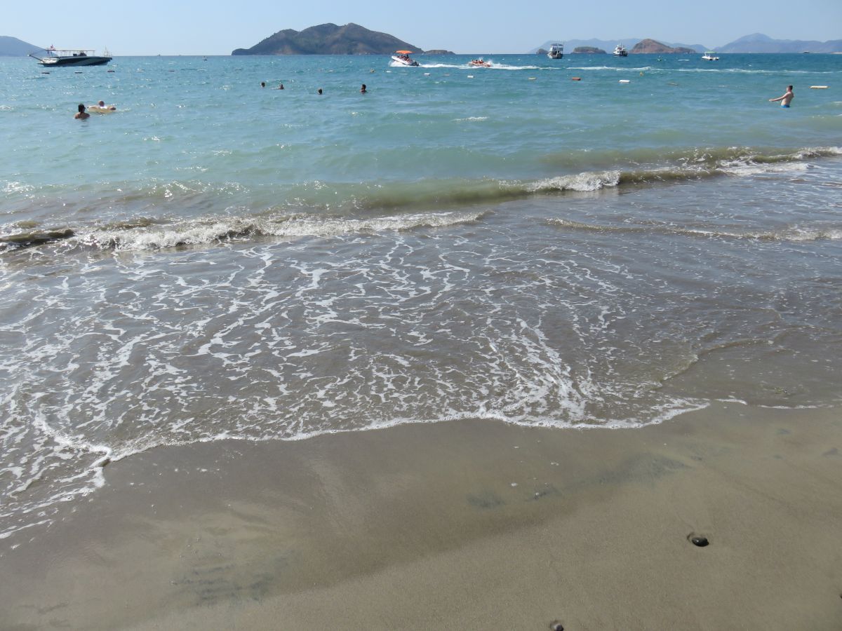 imagini hotel Liberty Fabay Fethiye